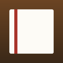 Bindery icon