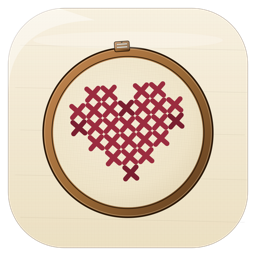 StitchCraft Studio icon